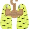 Slipstop Pack - Neon Yellow Haai 2 Slipstop Pack - Neon Yellow Haai -Watersporten Benodigdheden 1002x1200
