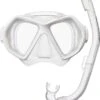 ReefTourer Snorkelmasker Duikbril Snorkelset RC-0107- Wit -Watersporten Benodigdheden 1013x1200 1