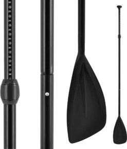 XQ Max Opblaasbaar SUP Board Met Accessoires - Turquoise 16 XQ Max Opblaasbaar SUP Board Met Accessoires - Turquoise -Watersporten Benodigdheden 1022x1200