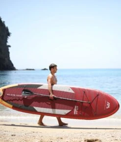 Aqua Marina Atlas Opblaasbaar SUP Board 2021 - 366 Cm -Watersporten Benodigdheden 1024x1200