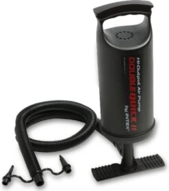 Intex Excursion Opblaasboot - 5 Personen - Grijs -Watersporten Benodigdheden 1060x1200