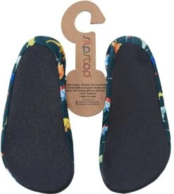 Slipstop Dino - Donker Blauw Groen -Watersporten Benodigdheden 1078x1200 1