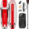 Premium Stand Up Paddling Board | 7in1 SUP Board Set | Compleet Met Accessories | Plus Actioncam Houder | Standup Paddle 320x80x16cm | Waterfiets SUP Opblaasbaar | Sportstech WPB320 Paddle Board 2 Premium Stand Up Paddling Board | 7in1 SUP Board Set | Compleet Met Accessories | Plus Actioncam Houder | Standup Paddle 320x80x16cm | Waterfiets SUP Opblaasbaar | Sportstech WPB320 Paddle Board -Watersporten Benodigdheden 1120x1200 1