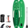 Aqua Marina Breeze Opblaasbaar SUP Board 2021 - 300 Cm -Watersporten Benodigdheden 1123x1200