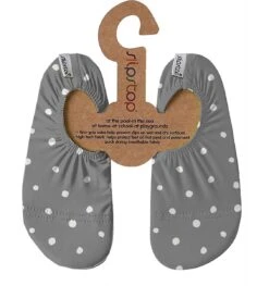 Slipstop Nebula - Grijs Met Witte Dots