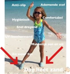 Slipstop Dino - Donker Blauw Groen -Watersporten Benodigdheden 1144x1200