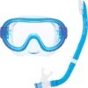 ReefTourer Snorkelmasker Duikbril Snorkelset Voor Kinderen Tot Ong. 10 Jaar RC-0203- Blauw -Watersporten Benodigdheden 1150x1200