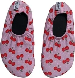 Slipstop Cherry - Roze Met Kersjes -Watersporten Benodigdheden 1151x1200