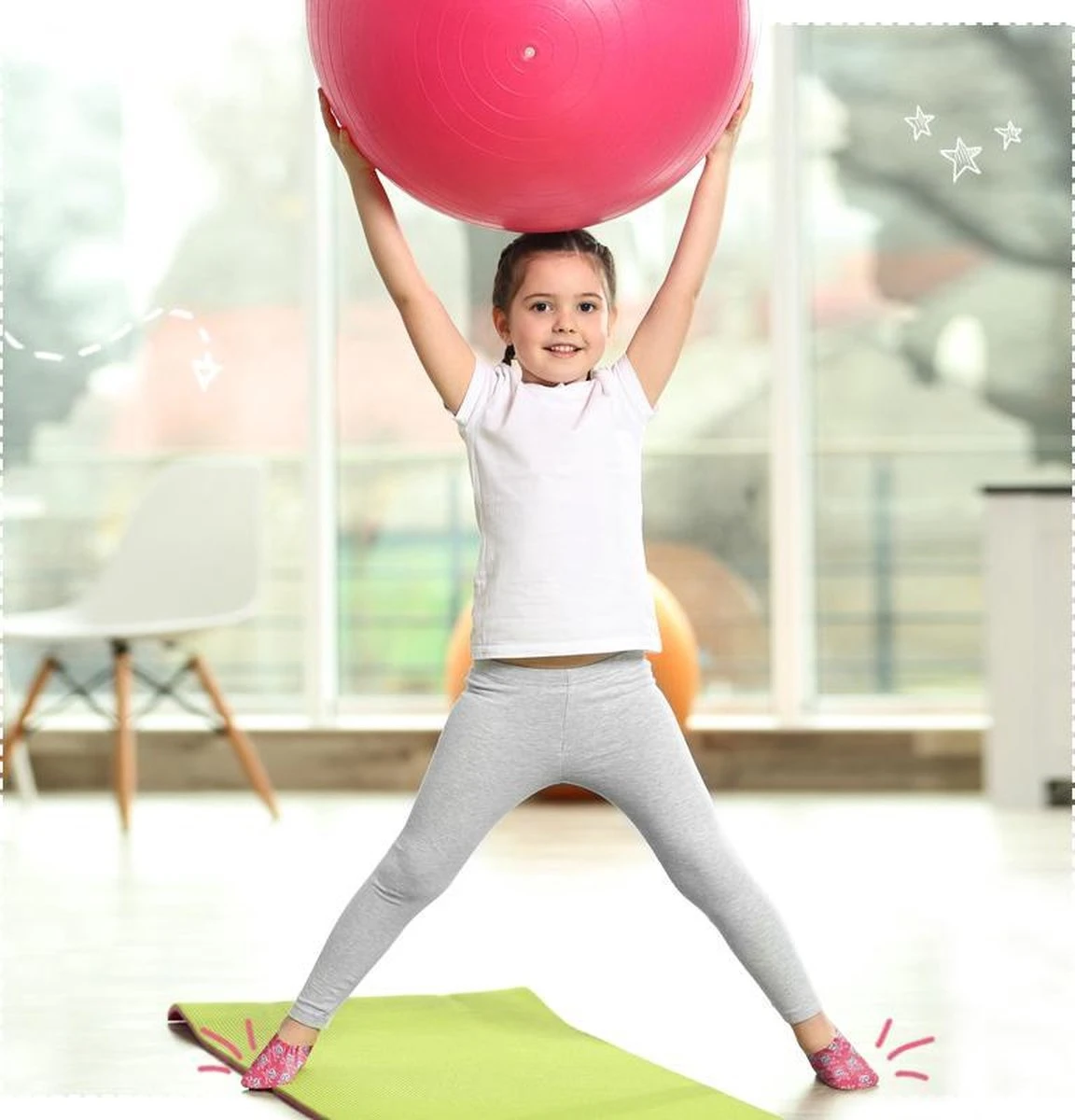 Slipstop Navy - Donker Blauw 9 Slipstop Navy - Donker Blauw - Afbeelding 7