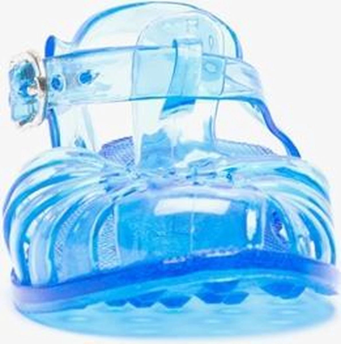 Kinder Waterschoenen - Blauw - Maat 29 4 Kinder Waterschoenen - Blauw - Maat 29 - Afbeelding 2