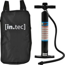 XQ Max Opblaasbaar SUP Board Met Accessoires - Turquoise 18 XQ Max Opblaasbaar SUP Board Met Accessoires - Turquoise -Watersporten Benodigdheden 1192x1200 1