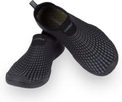 Waimea Aquaschoenen Waterflow - Blacktip - Zwart - 38 -Watersporten Benodigdheden 1200x1007