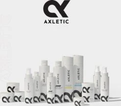 AXLETIC Anti-Fog - Anti Condens Spray Bril I Natuurlijke Brillenreiniger - Snelle Brillen Reiniger Spray Voor Zwembril, Ski En Masker - Tegen Beslagen Brillen - Anti Condens Doekjes Alternatief, 100ml -Watersporten Benodigdheden 1200x1059