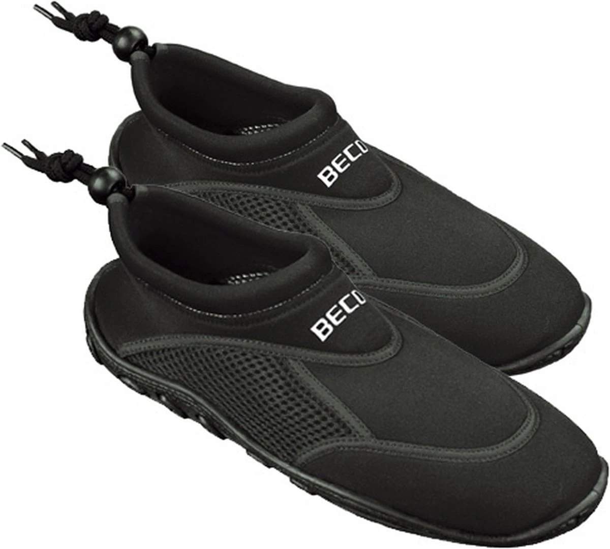 Beco - Waterschoenen - Volwassenen - Zwart - Maat 41 3 Beco - Waterschoenen - Volwassenen - Zwart - Maat 41