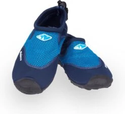 Waimea Aquaschoenen - Wave Rider - Marine/Kobalt - 39 -Watersporten Benodigdheden 1200x1091 1