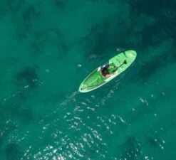 Aqua Marina Breeze Opblaasbaar SUP Board 2021 - 300 Cm -Watersporten Benodigdheden 1200x1094