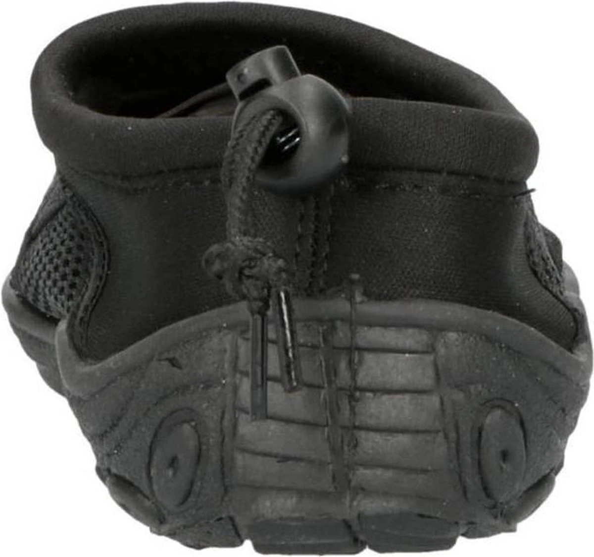 Campri Waterschoenen - Aquaschoenen - Unisex - Maat 32 - Zwart 6 Campri Waterschoenen - Aquaschoenen - Unisex - Maat 32 - Zwart - Afbeelding 4