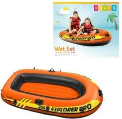 Intex Explorer Pro 200 - Opblaasboot -Watersporten Benodigdheden 1200x1164