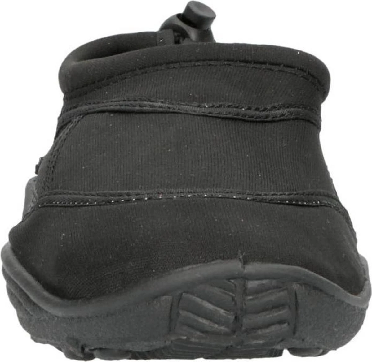 Campri Waterschoenen - Aquaschoenen - Unisex - Maat 32 - Zwart 4 Campri Waterschoenen - Aquaschoenen - Unisex - Maat 32 - Zwart - Afbeelding 2