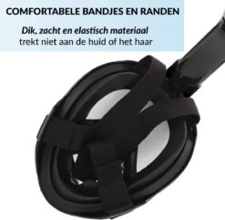 Merkloos Duikmasker Full Face L/XL - Duikbril Met Snorkel - Snorkelset Volwassenen - Zwart - Snorkelmaskers 16 Merkloos Duikmasker Full Face L/XL - Duikbril Met Snorkel - Snorkelset Volwassenen - Zwart - Snorkelmaskers -Watersporten Benodigdheden 1200x1172 1