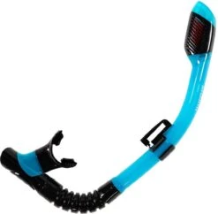 Atlantis Abaco Combo - Snorkelset - Kinderen - Zwart/Turquoise -Watersporten Benodigdheden 1200x1176 2