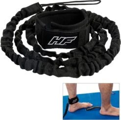 Bestway Sup Board - Hydro Force - Oceana Convertible Set - 305 X 84 X 12 Cm - Met Accessoires -Watersporten Benodigdheden 1200x1190