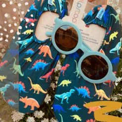 Slipstop Dino - Donker Blauw Groen -Watersporten Benodigdheden 1200x1200 108