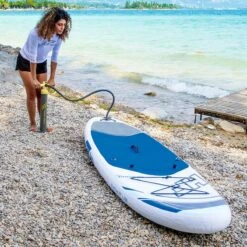 Bestway Sup Board - Hydro Force - Oceana Convertible Set - 305 X 84 X 12 Cm - Met Accessoires -Watersporten Benodigdheden 1200x1200 12