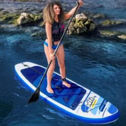 Bestway Sup Board - Hydro Force - Oceana Convertible Set - 305 X 84 X 12 Cm - Met Accessoires -Watersporten Benodigdheden 1200x1200 13