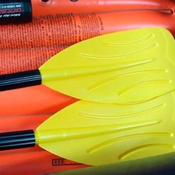 Intex Explorer Pro 200 Opblaasboot - 2 Persoons - Oranje 19 Intex Explorer Pro 200 Opblaasboot - 2 Persoons - Oranje -Watersporten Benodigdheden 1200x1200 208