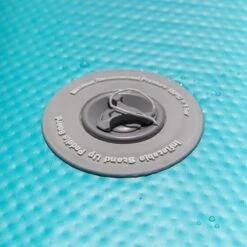 XQ Max SUP Board - 285cm - Tot 80kg - Blauw -Watersporten Benodigdheden 1200x1200 24