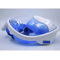 FlinQ Snorkelmasker Blauw - Maat S/M -Watersporten Benodigdheden 1200x1200 36