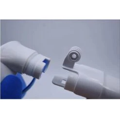 FlinQ Snorkelmasker Blauw - Maat S/M -Watersporten Benodigdheden 1200x1200 37