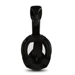 Atlantis Full Face Mask 2.0 - Snorkelmasker - Volwassenen - Zwart - L/XL -Watersporten Benodigdheden 1200x1200 39