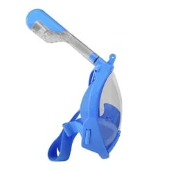 Atlantis Full Face Mask 2.0 - Snorkelmasker - Kinderen - Blauw - XS -Watersporten Benodigdheden 1200x1200 64