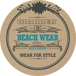 Waimea Aquaschoenen - Wave Rider - Marine/Kobalt - 38 -Watersporten Benodigdheden 1200x1200 78