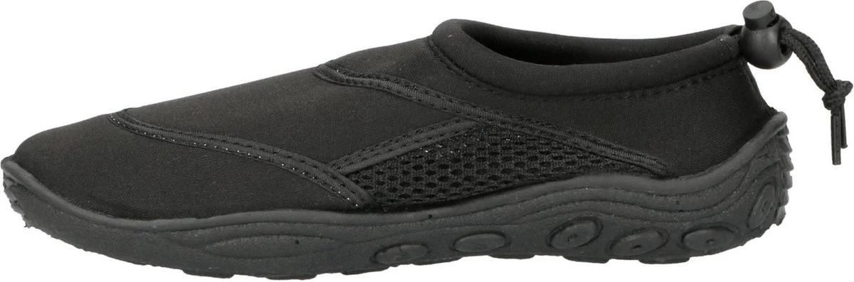 Campri Waterschoenen - Aquaschoenen - Unisex - Maat 32 - Zwart 5 Campri Waterschoenen - Aquaschoenen - Unisex - Maat 32 - Zwart - Afbeelding 3