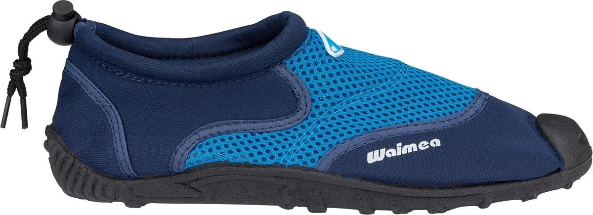 Waimea Aquaschoenen - Wave Rider - Marine/Kobalt - 37 7 Waimea Aquaschoenen - Wave Rider - Marine/Kobalt - 37 - Afbeelding 5