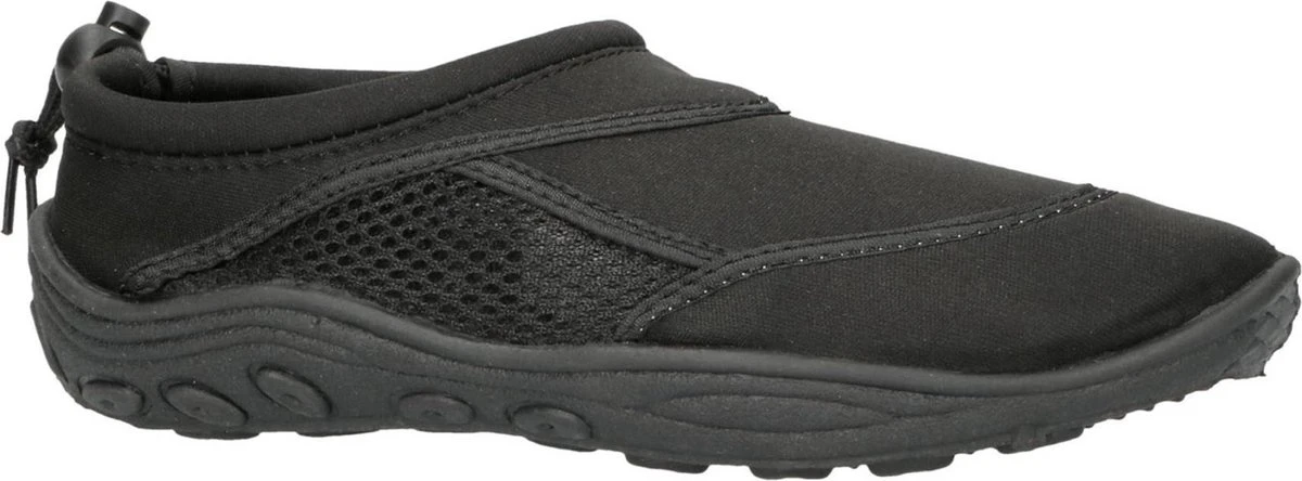 Campri Waterschoenen - Aquaschoenen - Unisex - Maat 32 - Zwart 8 Campri Waterschoenen - Aquaschoenen - Unisex - Maat 32 - Zwart - Afbeelding 6