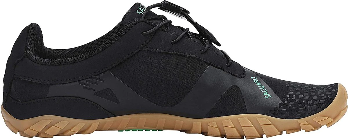 Waterschoenen Aquaschoenen Pool Waterschoenen Maat: 39 - Antislip - Schoenen Voor Zwembaden En Strand - Volwassenen En Kinderen - Beschermt Tegen Grof Zand Scherpe Stenen En Dieren Onder Water Lichtgroen Unisex 6 Waterschoenen Aquaschoenen Pool Waterschoenen Maat: 39 - Antislip - Schoenen Voor Zwembaden En Strand - Volwassenen En Kinderen - Beschermt Tegen Grof Zand Scherpe Stenen En Dieren Onder Water Lichtgroen Unisex - Afbeelding 4