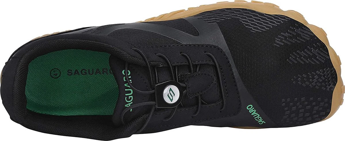 Waterschoenen Aquaschoenen Pool Waterschoenen Maat: 39 - Antislip - Schoenen Voor Zwembaden En Strand - Volwassenen En Kinderen - Beschermt Tegen Grof Zand Scherpe Stenen En Dieren Onder Water Lichtgroen Unisex 4 Waterschoenen Aquaschoenen Pool Waterschoenen Maat: 39 - Antislip - Schoenen Voor Zwembaden En Strand - Volwassenen En Kinderen - Beschermt Tegen Grof Zand Scherpe Stenen En Dieren Onder Water Lichtgroen Unisex - Afbeelding 2