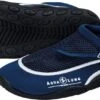 Aqua Lung Sport Venice Adjustable - Waterschoenen - Volwassenen - Blauw/Wit - 48 -Watersporten Benodigdheden 1200x569