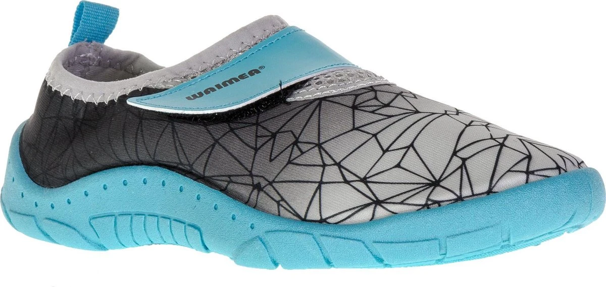 Waimea Aquaschoenen - Dory - Blauw/Grijs - 34 8 Waimea Aquaschoenen - Dory - Blauw/Grijs - 34 - Afbeelding 6