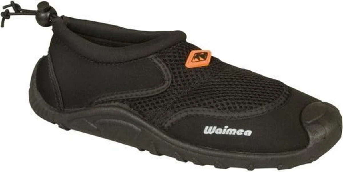 Waimea Aquaschoenen - Wave Rider - Zwart - 43 15 Waimea Aquaschoenen - Wave Rider - Zwart - 43 - Afbeelding 13