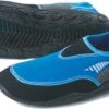 Aqua Lung Sport Beachwalker RS - Waterschoenen - Volwassenen - Blauw/Zwart - 48 -Watersporten Benodigdheden 1200x621