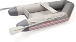 Bestway Hydro Force Opblaasboot Caspian Set 230 X 130 X 33 Cm Wit -Watersporten Benodigdheden 1200x667