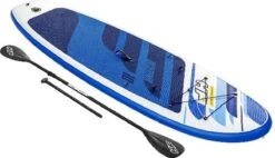 Bestway Sup Board - Hydro Force - Oceana Convertible Set - 305 X 84 X 12 Cm - Met Accessoires -Watersporten Benodigdheden 1200x690