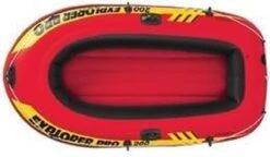 Intex Explorer Pro 200 - Opblaasboot -Watersporten Benodigdheden 1200x699