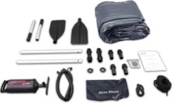 Intex Excursion Opblaasboot - 5 Personen - Grijs -Watersporten Benodigdheden 1200x718 3