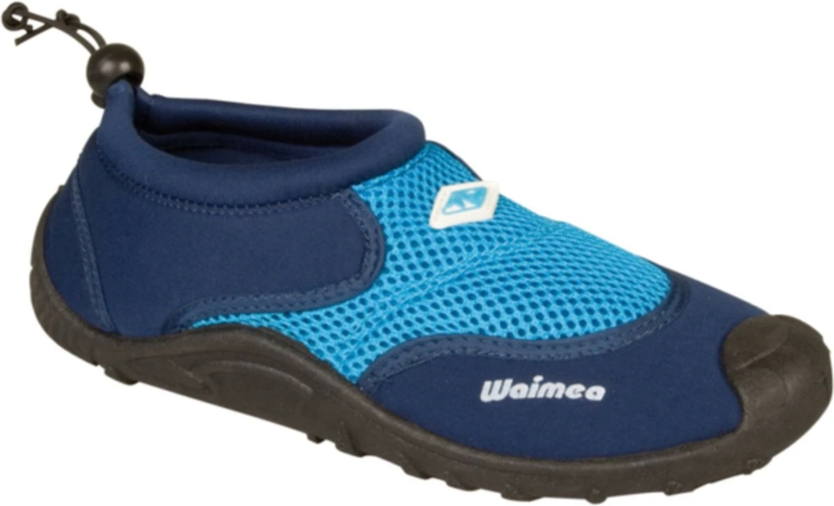 Waimea Aquaschoenen - Wave Rider - Zwart - 43 17 Waimea Aquaschoenen - Wave Rider - Zwart - 43 - Afbeelding 15